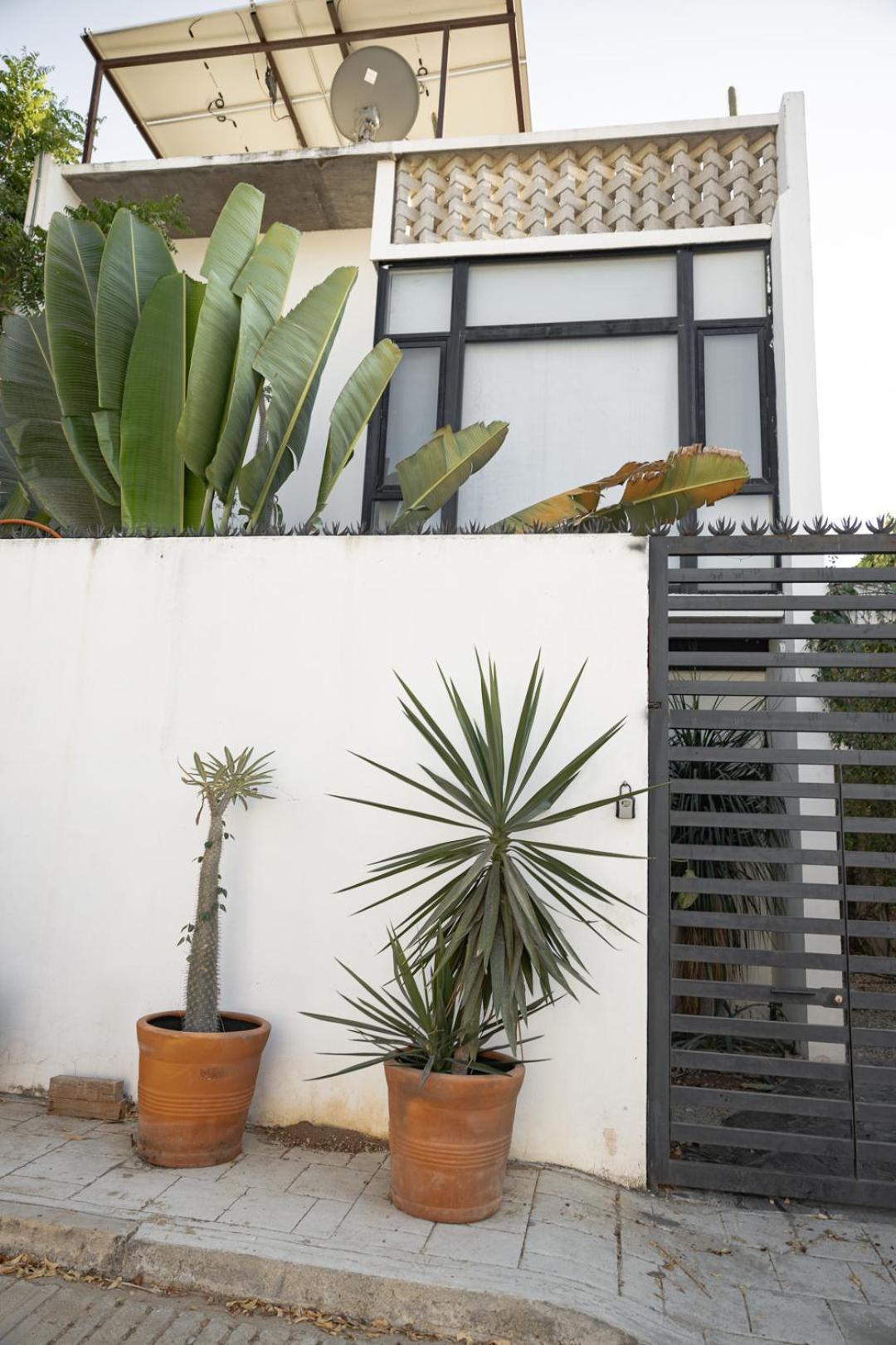 Casa Diego Unique Ecological / Minimalist House & Inside Pool Brisas de Zicatela Экстерьер фото
