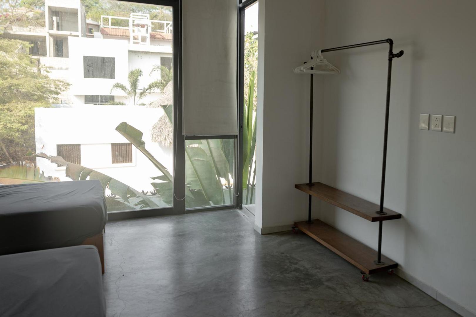 Casa Diego Unique Ecological / Minimalist House & Inside Pool Brisas de Zicatela Экстерьер фото